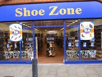 Shoe Zone Limited 737672 Image 0